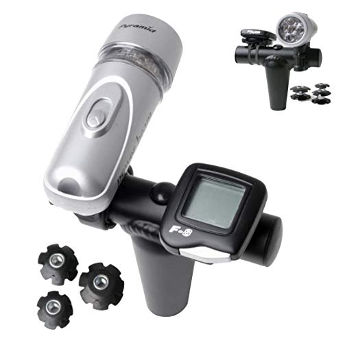 Sunlite Recumbent Light & Computer Mount