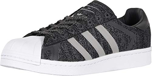 adidas Mens Superstar X White Mountaineering Lace Up Sneakers Shoes Casual - Grey - Size 11 D