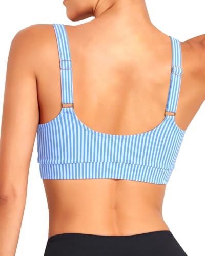 Image of Tempt Me Women Sports Bra Swim Crop Tops Only