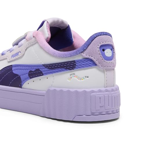 PUMA Unisex-Child Carina Squishmallows Shoes Sneaker3