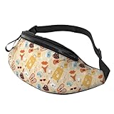 Riñonera cruzada para mujeres y hombres, zapatillas de maleta, bolsa de cinturón de viaje, bolsa de cintura para correr para mujeres y hombres