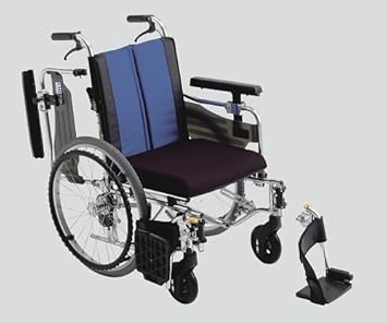 までの MIKI モジュール多機能 車椅子 BAL-5 KvlIF-m65628451105