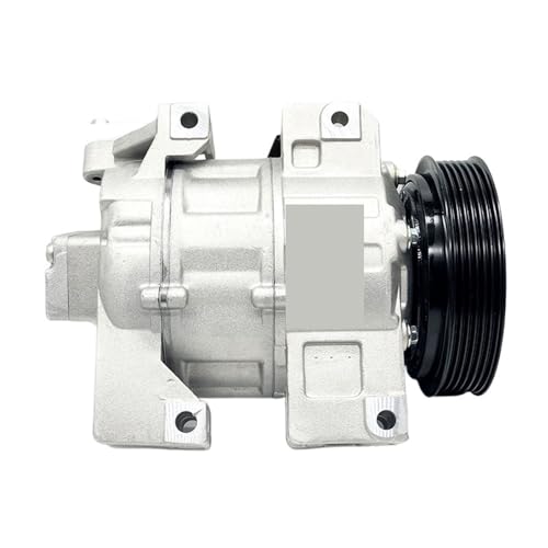 Compresseur de climatiseur pour réparer l'air conditionné en panne sur X-Trail T31 2.5