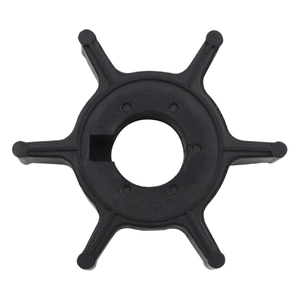 Girante Pompa Acqua 19211-ZV0-003 Compatibile Con Marine 2HP