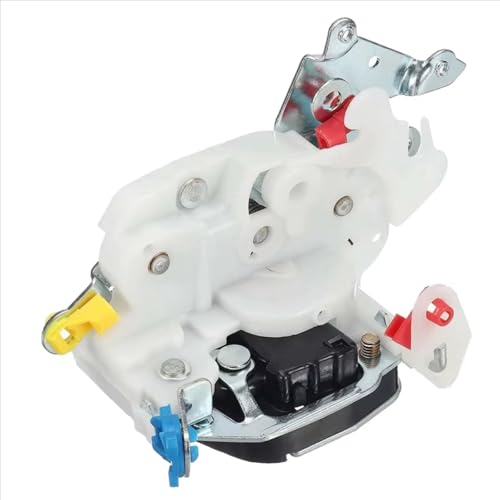 Actionneur de verrouillage Nissan Patrol GU Y61 80502-VB100 mécanisme porte avant
