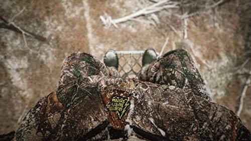 Hunter Safety System Muff Pak Hand Warmer, Realtree, Standard #TOP5