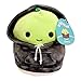 Squishmallows Hoodie Animal Squad Plush Toy (12
