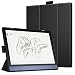Produktbild Fintie Hülle für BOOX Note Air2 Plus (2022) / Note Air2 (2021) Tablet 10,3 Zoll mit Stifthalter - Ultradünne Leichte Schutzhülle mit Auto Schlaf/Weck, Schwarz