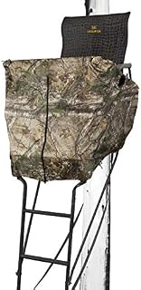 Hawk 1.5-Man Ladder Blind Kit