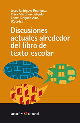 Discusiones actuales alrededor del libro de texto escolar (Horizontes Educación)