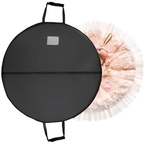 Foraineam 40 Inch Tutu Garment Bag
