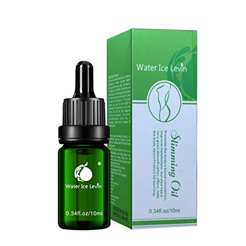 Slimming oil Hot Cream, Fat Burner Sweat Cream -Slimming Cream for Weight Loss, Body Fat Burning Cream for Reducing Belly, Legs, Arms, Thigh and Waist Fatï¼ŒAnti Cellulite, Quick Slimming Butt Enhancement Cream
