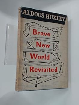 Unknown Binding Brave new world: A novel Book