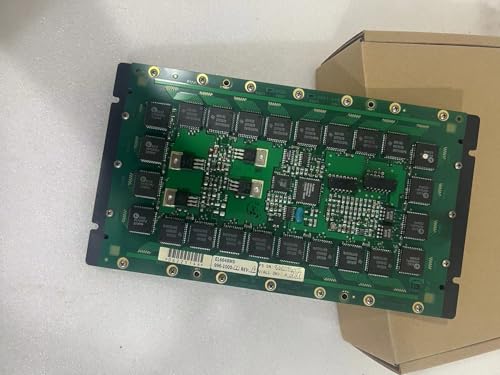 Image of Tela LCD de exibicao Industrial Original EL6448MS