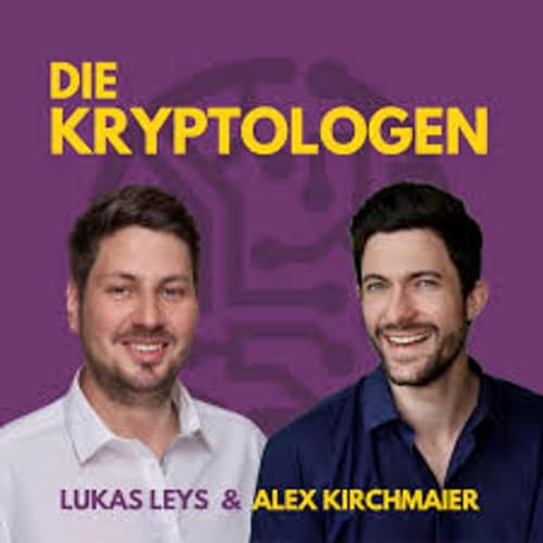 Wie sich Krypto-Assets in der &Ouml;lkrise verhalten - feat. Die Kryptologen