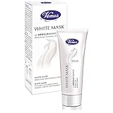 maschera viso white all'argilla bianca 40ml