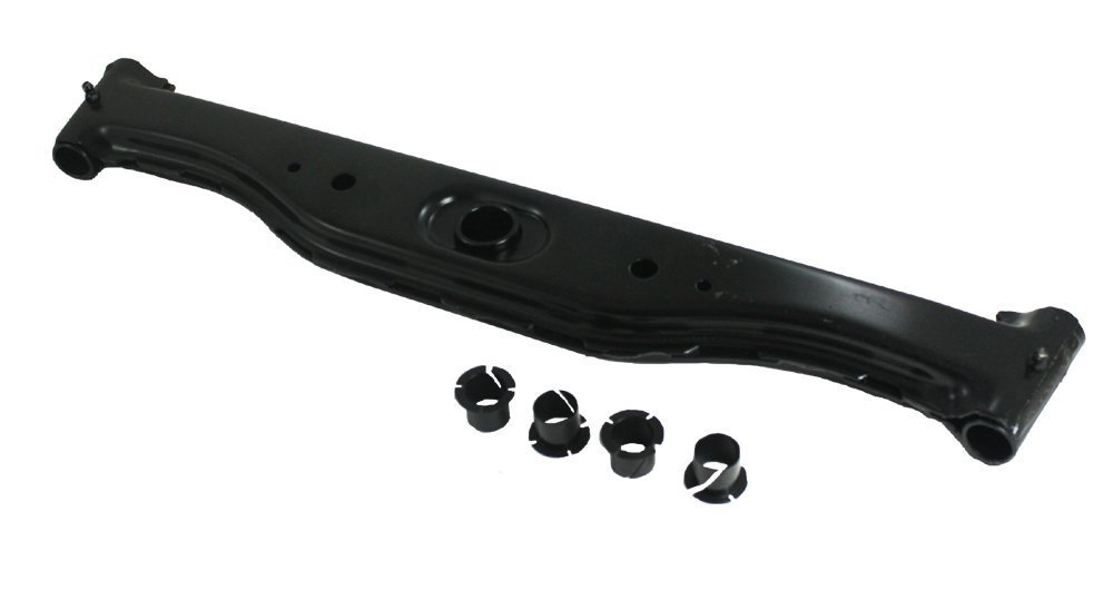 Craftsman 532418168 eje delantero Asamblea con (4) 532003366 casquillos