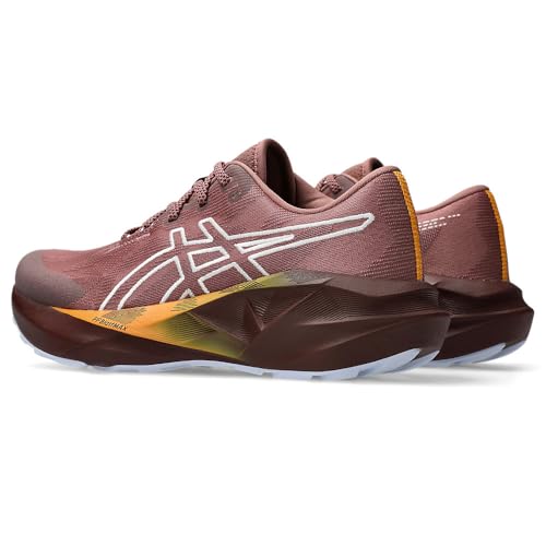 Image of ASICS Womens Novablast 5 Tr