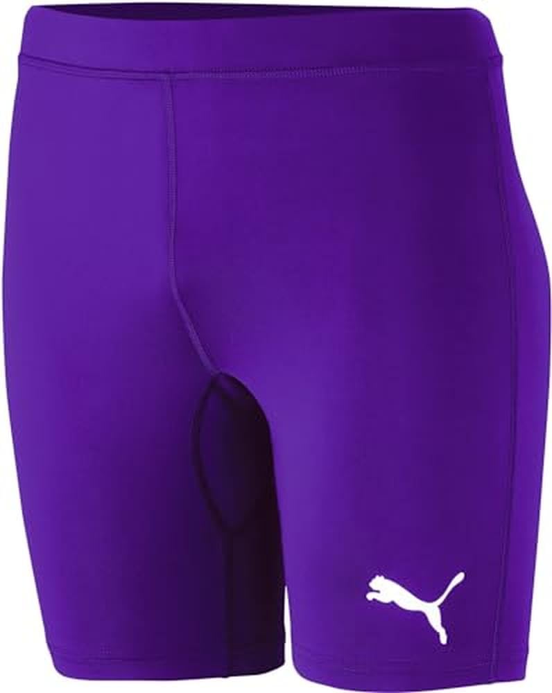 Puma Liga Baselayer Short Tight - Pantalones Cortos Hombre — view 114
