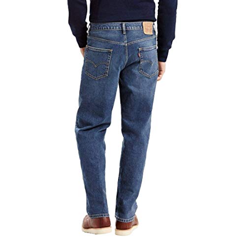 550 Relaxed Fit Jean at Amazon 