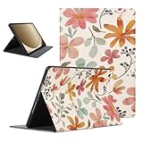 【Ajustement Parfait】l'étui tablette de Coalbooliy est moulé à partir de l'original pour garantir que chaque découpe s'adapte bien à votre tablette, ce qui facilite l'accès à toutes les fonctions et boutons.