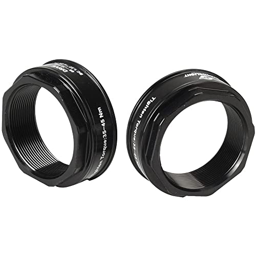 Spazzola per la polvere Stronglight contre les saletés noires 67-73mm