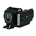 NEC VT85LP Projector Assembly with Original Bulb Inside