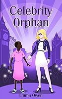 Celebrity Orphan 1503185249 Book Cover