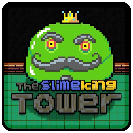 The Slimeking's Tower