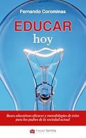 Educar hoy 8498409330 Book Cover