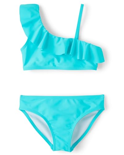 Image of The Children's Place Girls' 2-piece Bikini Swimsuit