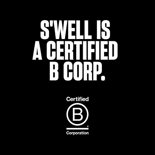 S'well Bottle Handle, Fits 9Oz/17Oz/25Oz Bottles, Blue, One Size - Bottle Handle #TOP5