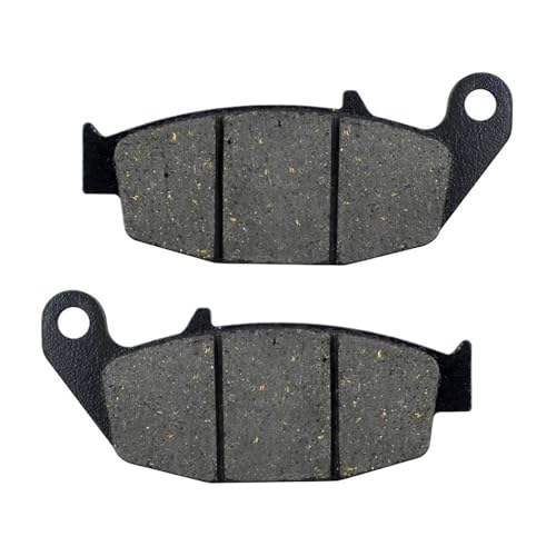 Plaquettes de frein arrière pour Loncin 300R 300RR 300AC