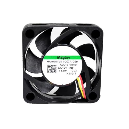 Ventilador de refrigeración SUNON contra el sobrecalentamiento de placas base y servidores pequeños