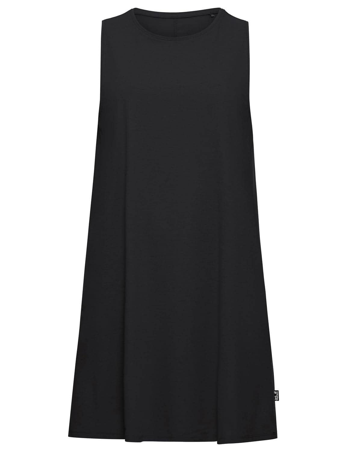 Jack Wolfskin Nieformalna sukienka Kobiety Travel Dress W