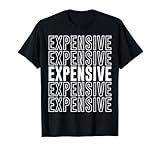 Expensive Apparel