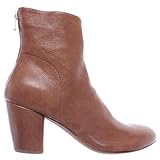 officine creative italia  OFFICINE CREATIVE Damen Schuhe Stiefeletten Julie /001 Cervo Sughero Leder Beige