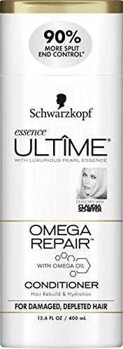 Ultime Conditioner Omega Repair 13.6oz (3 Pack)