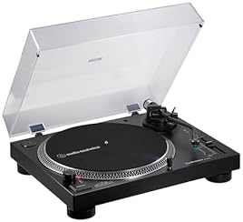 Amazon.co.jp: Turntables - CD, Disc & Tape Players: Electronics