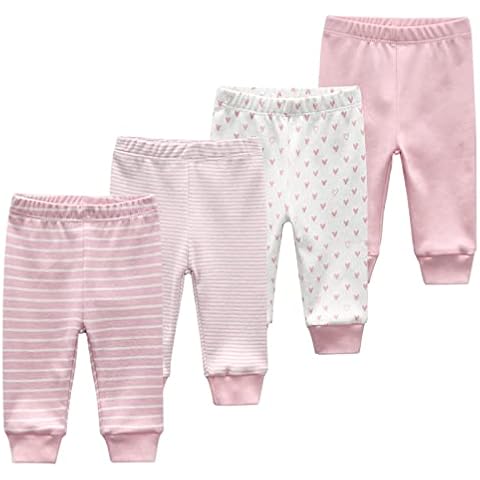 Body bébé Chamie rose Cover