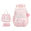 Pink Trio 3-piece Set