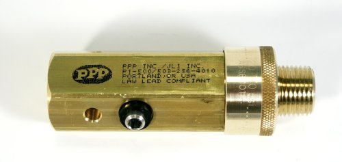 PPP P1-500 Primer Valve