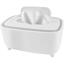 Wipe Warmer and Baby Wet Wipes Dispenser | Baby Wipes Warmer for Babies