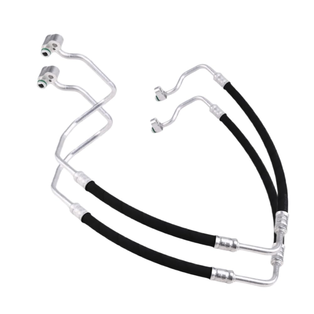 Mrgdjsexm Onecolor Ac Pressure Line Hose L10a
