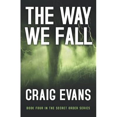 The Way We Fall
