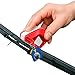 Price comparison product image ATG® Wiper Blade Restorer & Cutter Tool  Revive Streak-Free Windscreen  Universal Trimmer for Rubber Edges  Quick DIY Fix in Minutes  Compact, Durable, Glovebox Essential