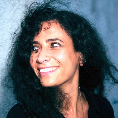 Hala Alyan on Parenting, Multiculturalism, and the Middle East