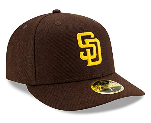 ニューエラ] 【メーカー取次】 LP 59FIFTY MLB On-Field サンディエゴ