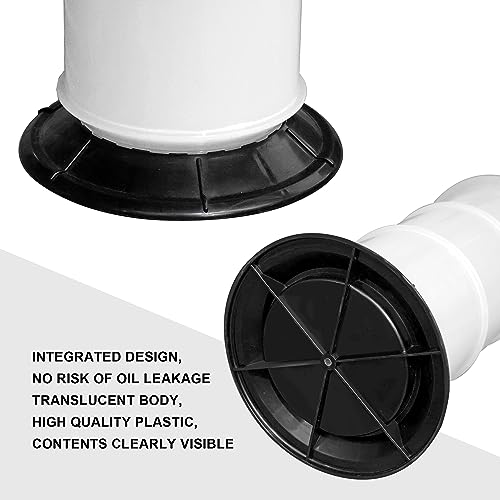 Tce ATFE65U Torin Oil Changer Vacuum Fluid Extractor: Manual Convenient Oil Change Pump & Fluid Extractor thumb #4
