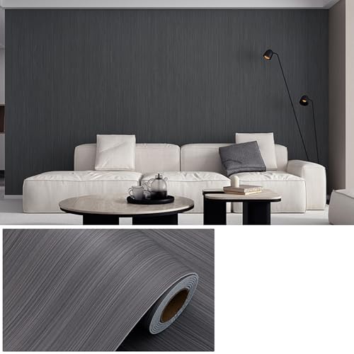 Cammeciso Adhesivos de Pared de Madera Autoadhesivo,Papel Pintado Pared Madera 3D,PVC Paneles Decorativos para Pared,Pelar y Pegar,Impermeables,para Cocina,Baño,Salón,Dormitorio